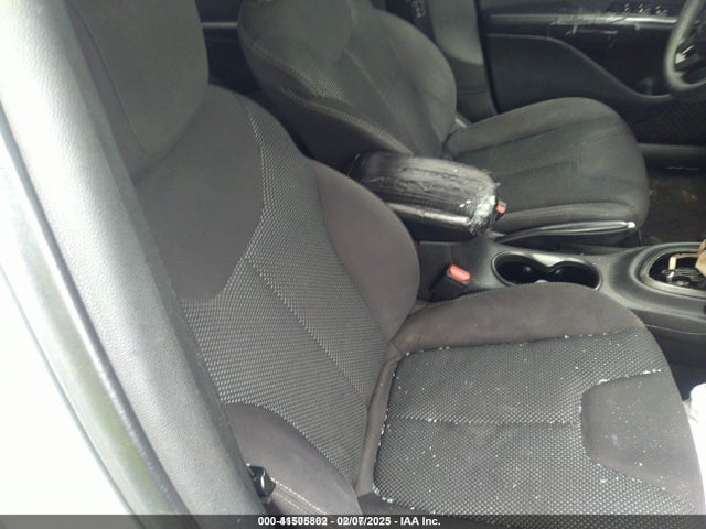 Dodge 2015 2015 1C3CDFBB0FD265557 Image 5