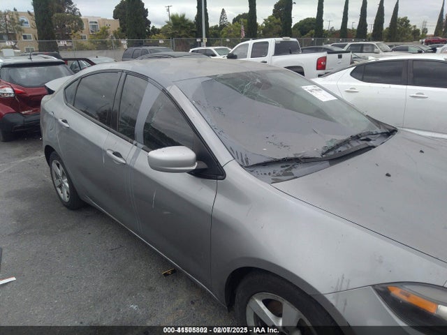 Dodge 2015 2015 1C3CDFBB0FD265557 Image 6