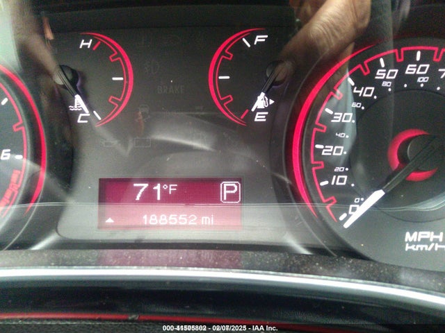 Dodge 2015 2015 1C3CDFBB0FD265557 Image 7