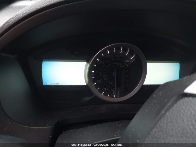 Ford Explorer Limited 2015 1FM5K7F99FGA33587 Image 7