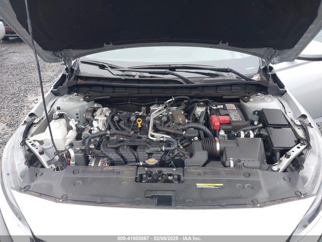 1N4BL4DV1PN373449 Nissan Altima Sv Fwd