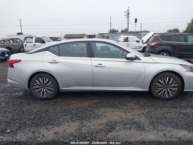 1N4BL4DV1PN373449 Nissan Altima Sv Fwd