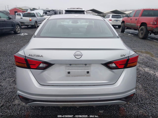 1N4BL4DV1PN373449 Nissan Altima Sv Fwd