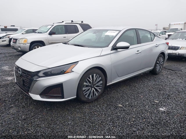 1N4BL4DV1PN373449 Nissan Altima Sv Fwd