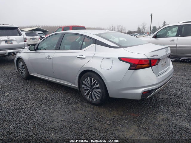 1N4BL4DV1PN373449 Nissan Altima Sv Fwd