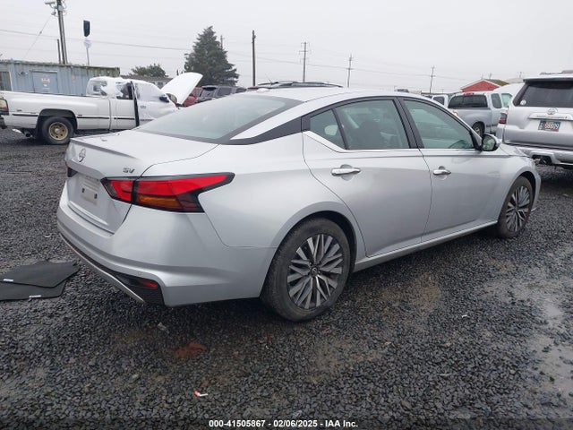 1N4BL4DV1PN373449 Nissan Altima Sv Fwd