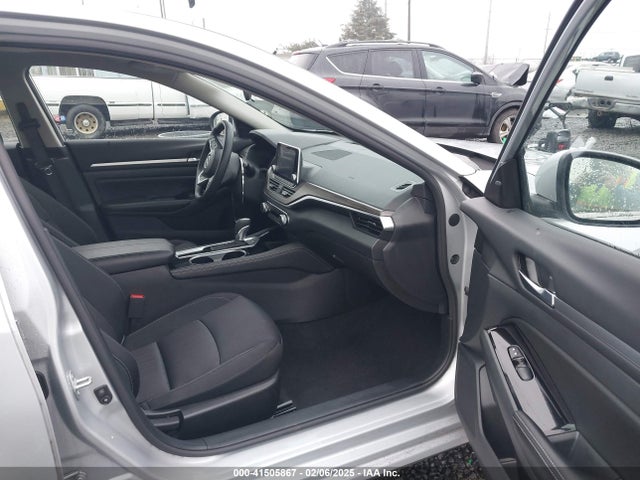 1N4BL4DV1PN373449 Nissan Altima Sv Fwd