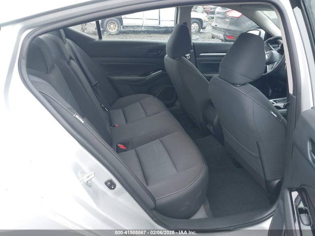 1N4BL4DV1PN373449 Nissan Altima Sv Fwd