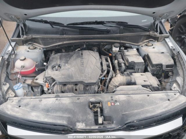 5XYK6CDFXRG162877 KIA Sportage X-line