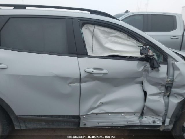 5XYK6CDFXRG162877 KIA Sportage X-line
