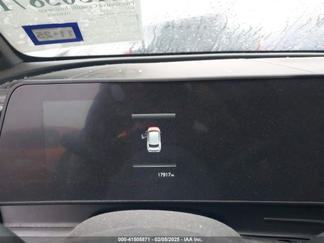 5XYK6CDFXRG162877 KIA Sportage X-line
