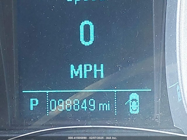 Chevrolet Equinox Premier 2017 2GNALDEK8H1593983 Image 15
