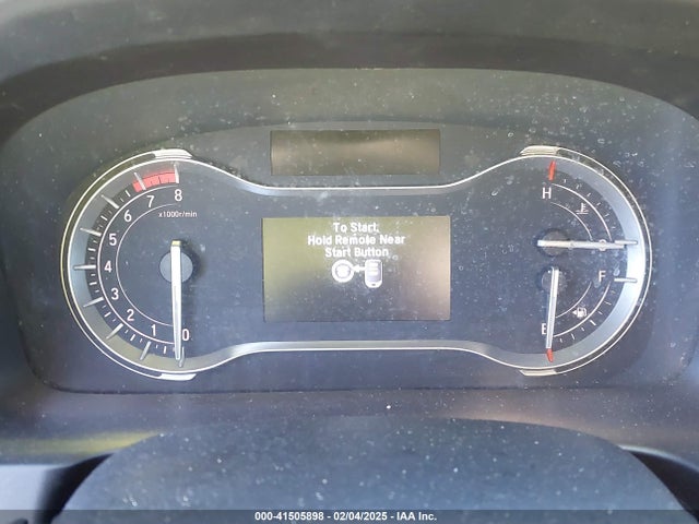 5FNYF5H54GB041614 Honda Pilot Ex-l
