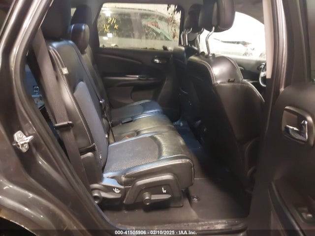 Dodge Journey Crossroad 2015 3C4PDDGG8FT693439 Image 8
