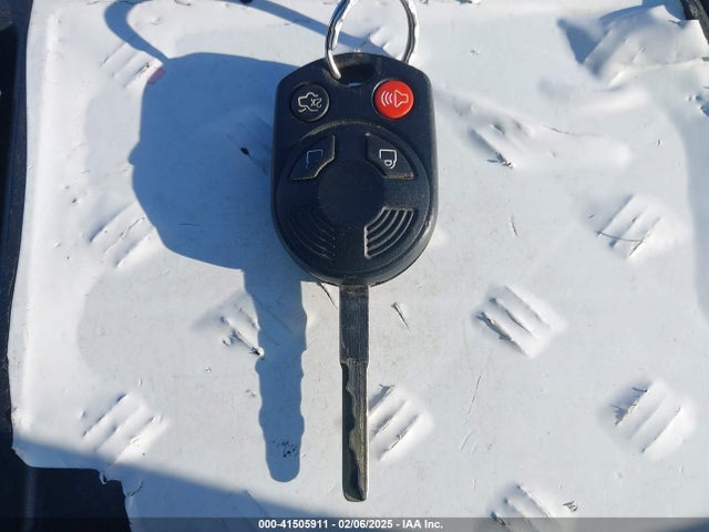 Ford FOCUS SE 2015 1FADP3F25FL202479 Image 11