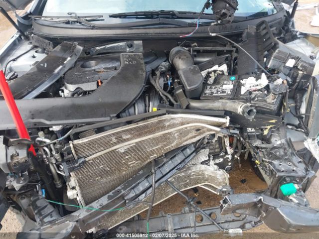 2016 HYUNDAI SONATA 5NPE34AF1GH405823 Photo 9