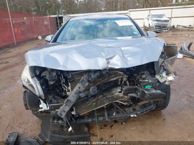 2016 HYUNDAI SONATA 5NPE34AF1GH405823 Photo 5