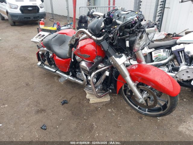 2023 HARLEY-DAVIDSON FLTRX 1HD1KHC14PB632160