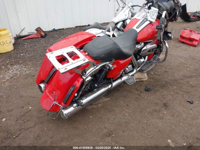 2023 HARLEY-DAVIDSON FLTRX 1HD1KHC14PB632160 Photo 3