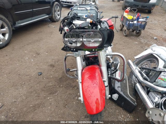 2023 HARLEY-DAVIDSON FLTRX 1HD1KHC14PB632160 Photo 4
