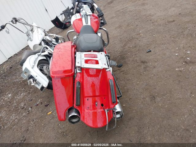 2023 HARLEY-DAVIDSON FLTRX 1HD1KHC14PB632160 Photo 5