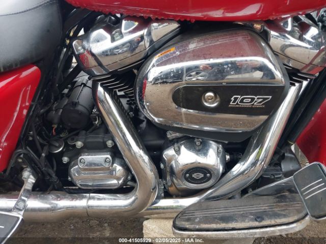 2023 HARLEY-DAVIDSON FLTRX 1HD1KHC14PB632160 Photo 7