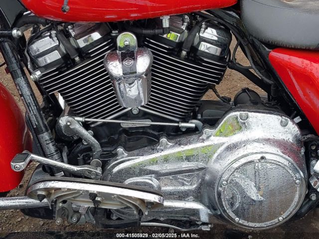 2023 HARLEY-DAVIDSON FLTRX 1HD1KHC14PB632160 Photo 8