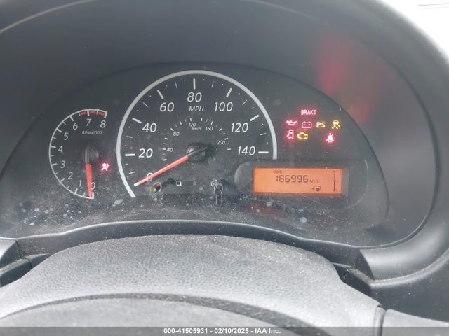 Nissan Versa 1.6 S 2017 3N1CN7AP7HL834738 Image 7
