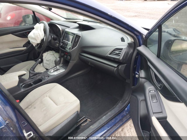 4S3GKAB61J3621277 Subaru Impreza 2.0i Premium