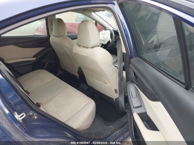 4S3GKAB61J3621277 Subaru Impreza 2.0i Premium