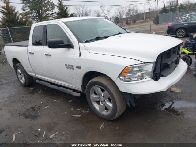 2015 RAM 1500 1C6RR7GT5FS772018 Photo 0