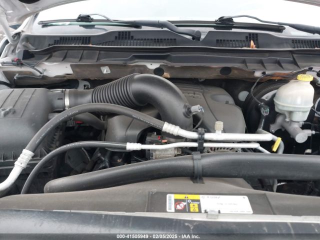 2015 RAM 1500 1C6RR7GT5FS772018 Photo 9