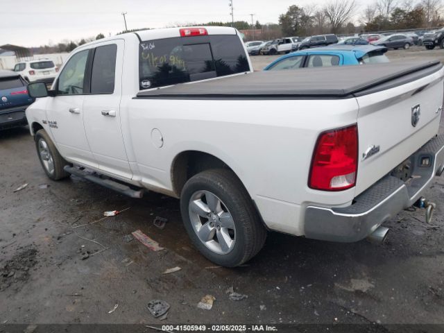 2015 RAM 1500 1C6RR7GT5FS772018 Photo 2