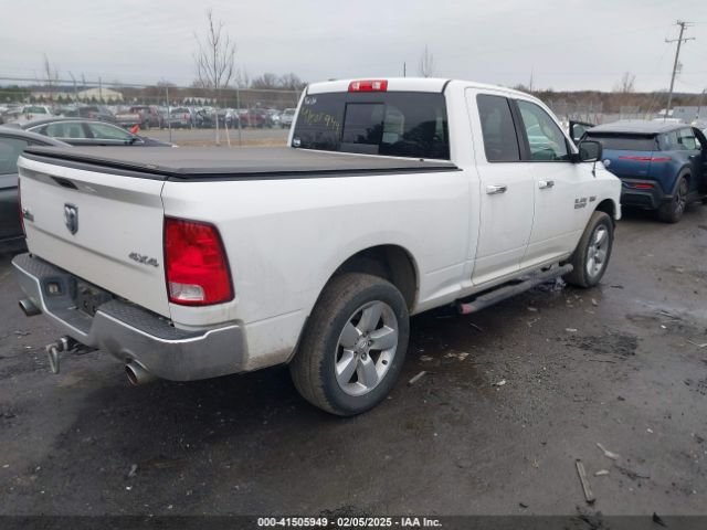 2015 RAM 1500 1C6RR7GT5FS772018 Photo 3
