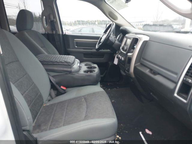 2015 RAM 1500 1C6RR7GT5FS772018 Photo 4