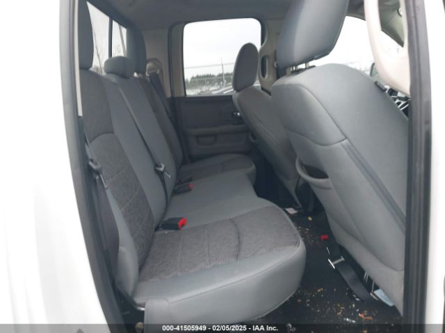 2015 RAM 1500 1C6RR7GT5FS772018 Photo 7