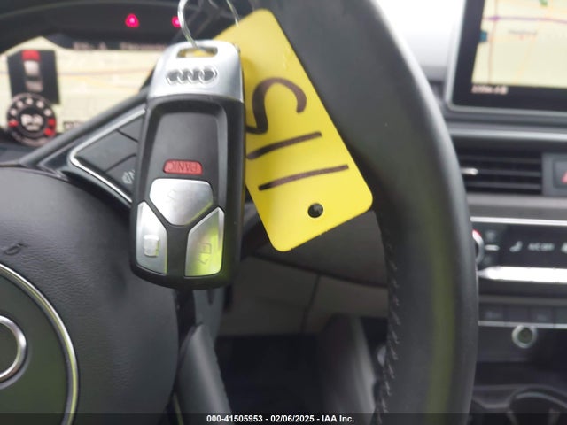 2019 AUDI A4 WAUENAF42KN012581 Photo 10