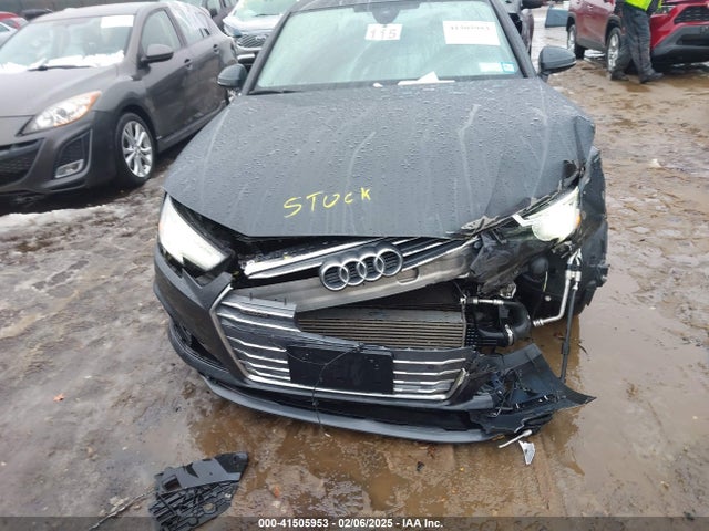 2019 AUDI A4 WAUENAF42KN012581 Photo 5