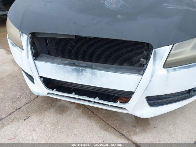 2011 AUDI A5 WAURFAFR4BA020604 Photo 5