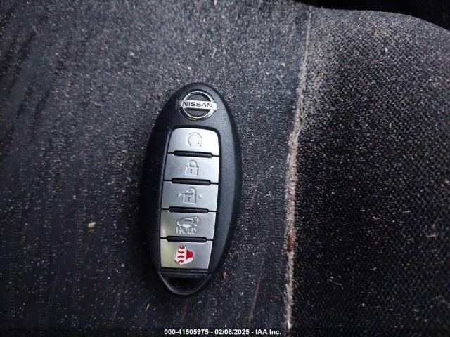 Nissan ROGUE SV 2018 KNMAT2MT9JP563312 Image 11