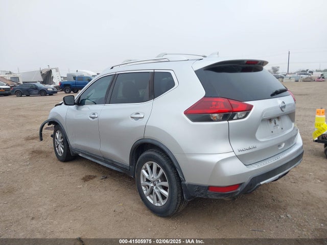 Nissan ROGUE SV 2018 KNMAT2MT9JP563312 Image 14