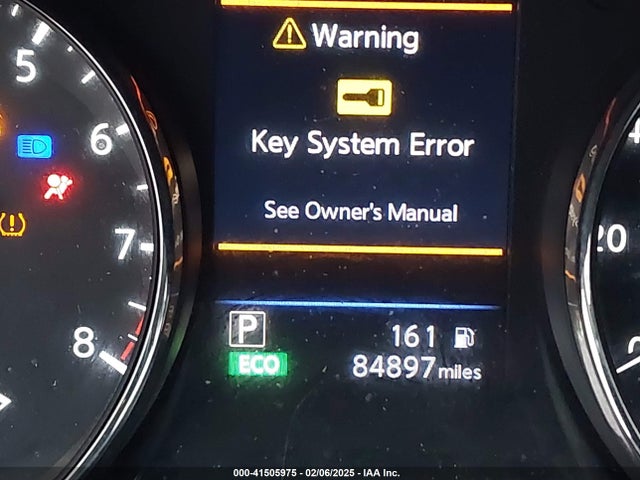 Nissan ROGUE SV 2018 KNMAT2MT9JP563312 Image 15