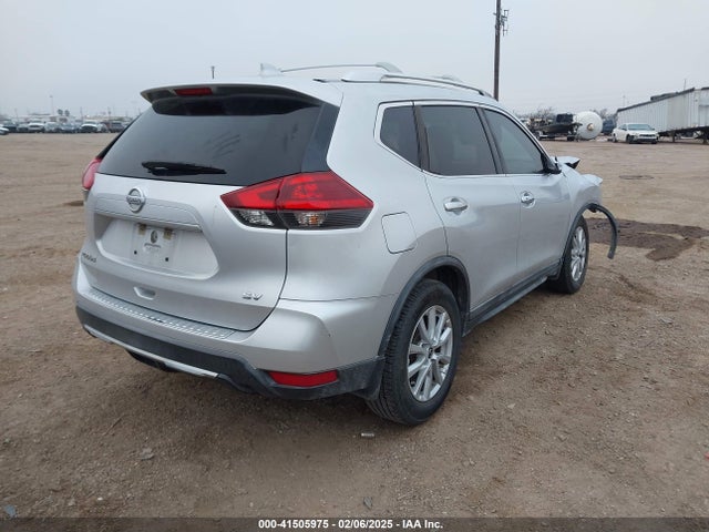 Nissan ROGUE SV 2018 KNMAT2MT9JP563312 Image 4