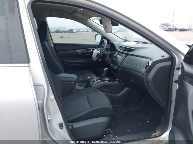 Nissan ROGUE SV 2018 KNMAT2MT9JP563312 Image 5