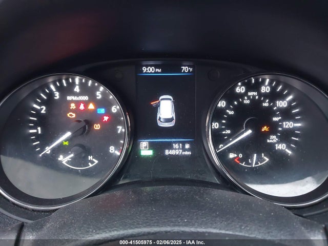 Nissan ROGUE SV 2018 KNMAT2MT9JP563312 Image 7