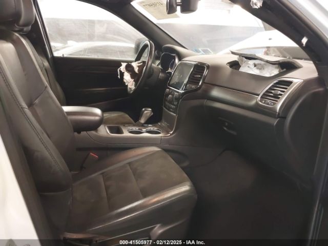 1C4RJFAG0KC529081 Jeep Grand Cherokee Altitude 4x4