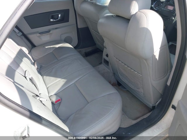 2006 CADILLAC CTS 1G6DM57T660190160 Photo 7