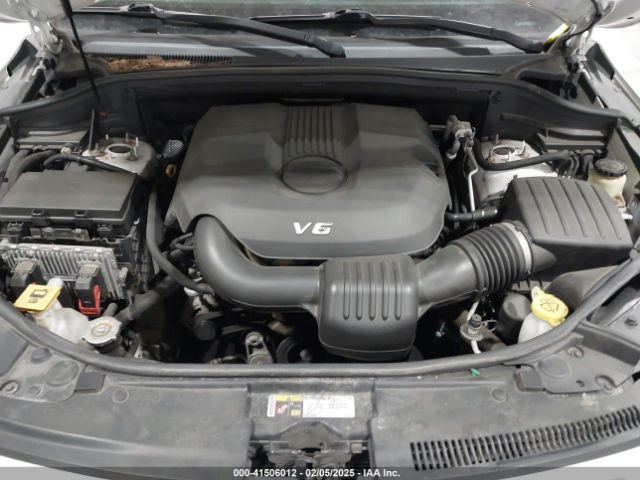 1C4RJFAG6EC242817 Jeep Grand Cherokee Laredo