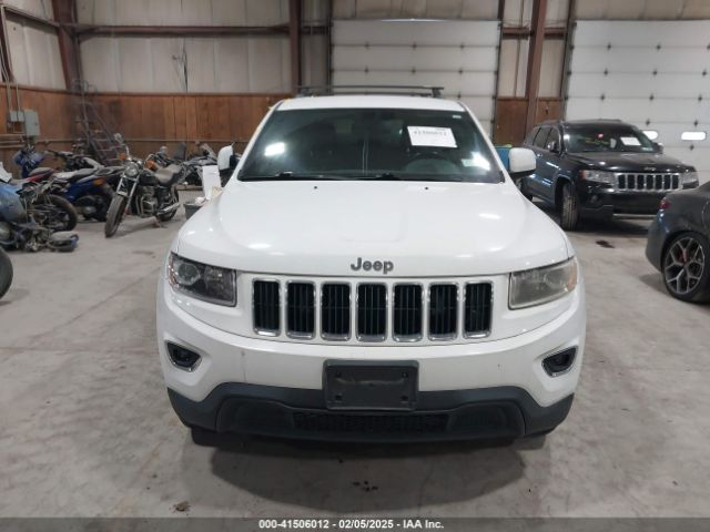 1C4RJFAG6EC242817 Jeep Grand Cherokee Laredo