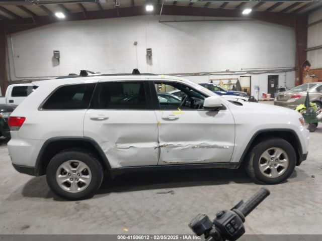 1C4RJFAG6EC242817 Jeep Grand Cherokee Laredo
